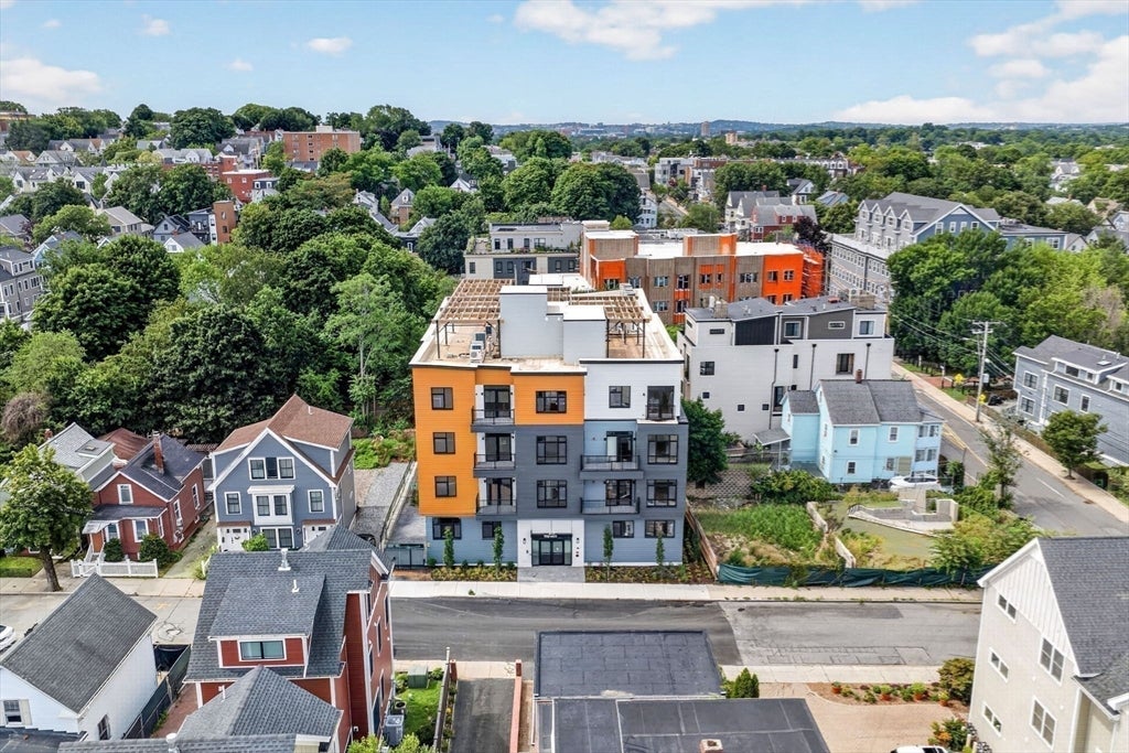 13 Warwick Street #106, Somerville, MA, 13 Warwick Street #106, Somerville, MA Photo #12