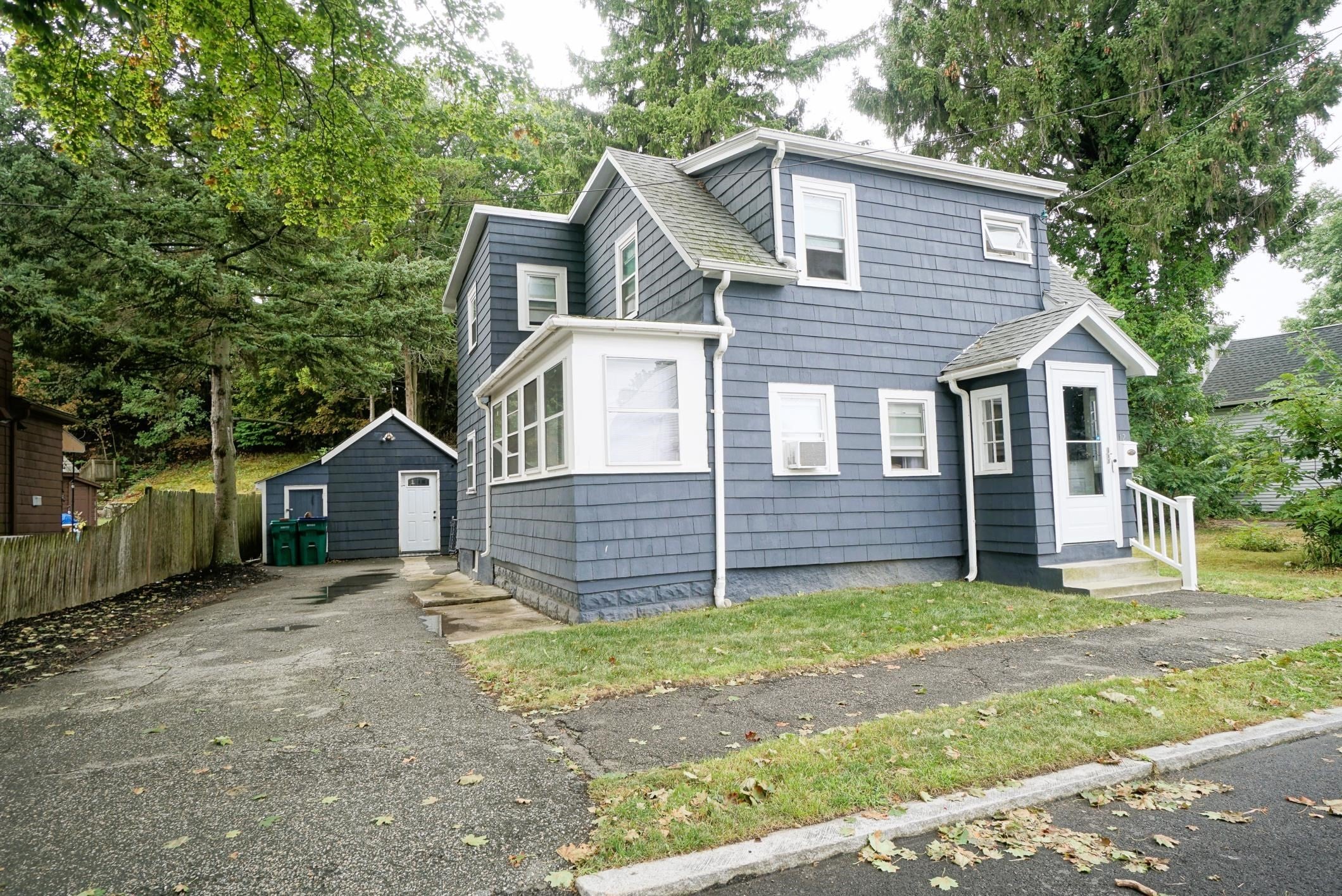 12 Bailey St, Lynn, MA Photo #3
