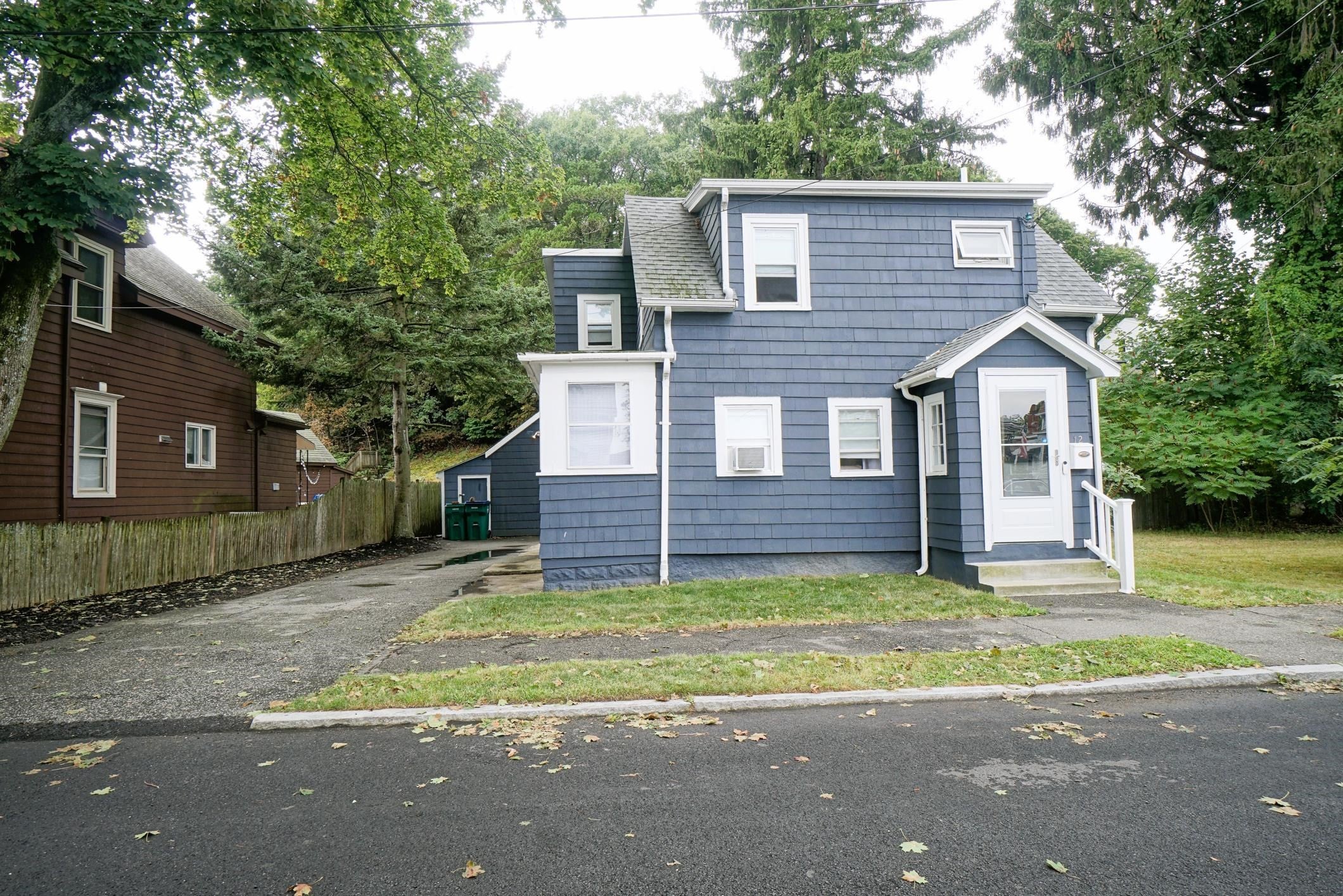 12 Bailey St, Lynn, MA Photo #1