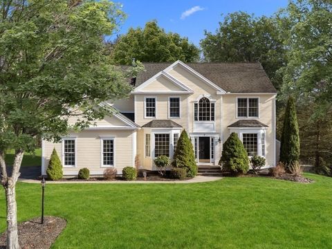 7 Rocklawn Road Westborough MA 01581