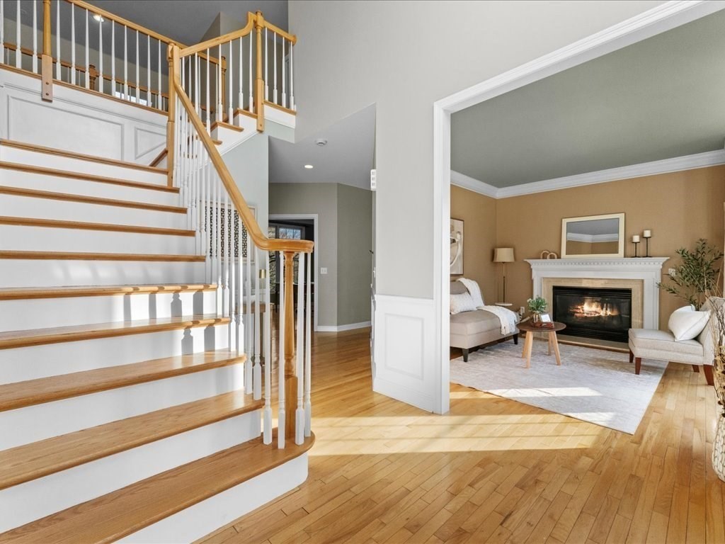 7 Rocklawn Road