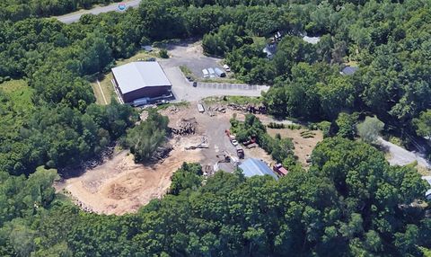 Photo of 9 B Wellington Rd, Oxford, MA 01540 (MLS # 73480899)