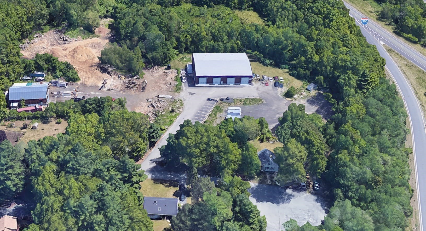 9 B Wellington Rd