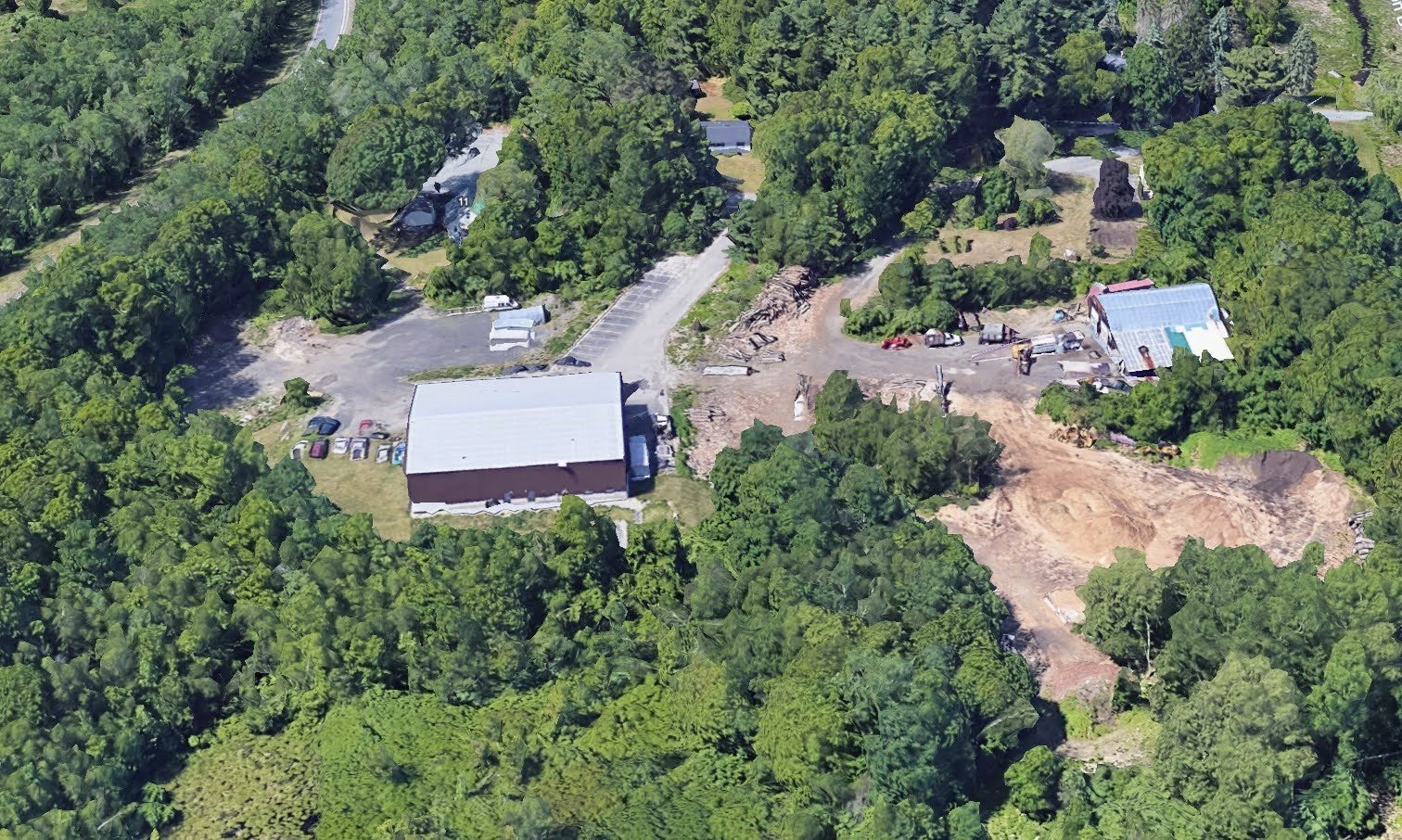 9 B Wellington Rd