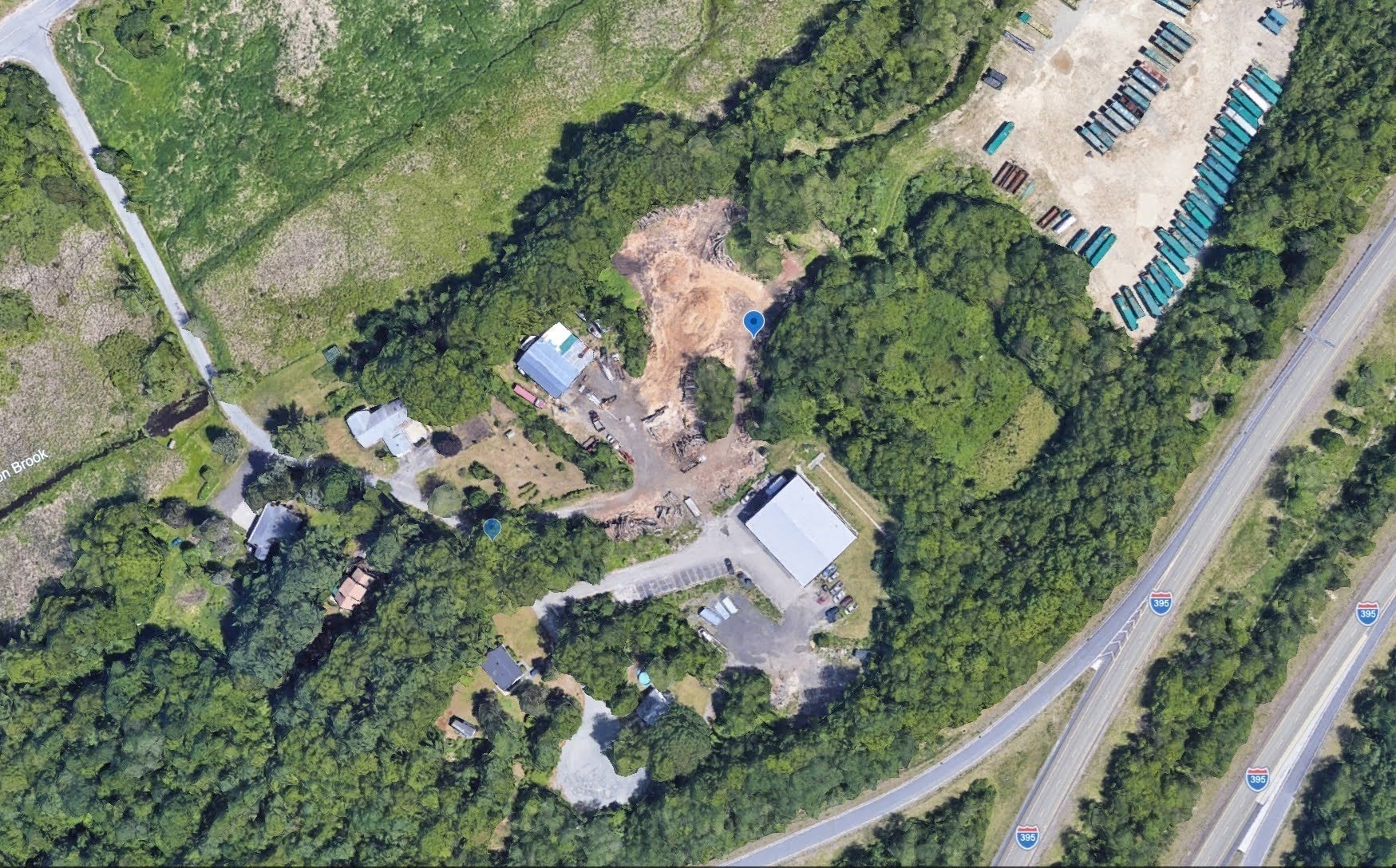 9 B Wellington Rd