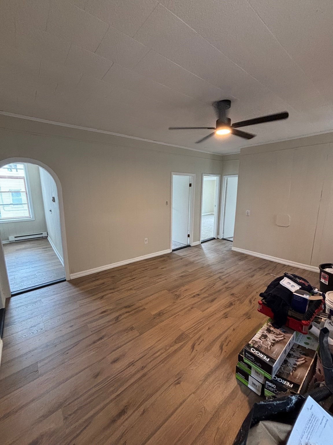 Photo of 232 Alden St, Fall River, MA