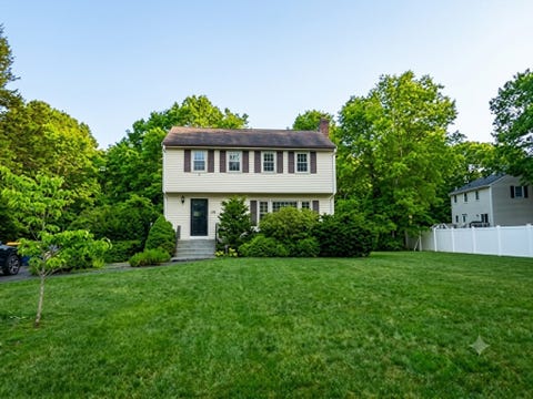 Photo of 69 Montgomery Drive, Plymouth, MA 02360 (MLS # 73545558)