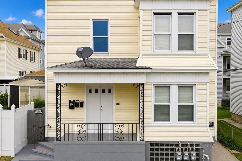 115 Thompson St