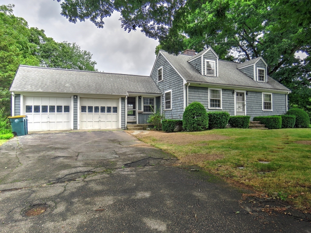 56 Brookfield Rd, Abington, MA Photo #1