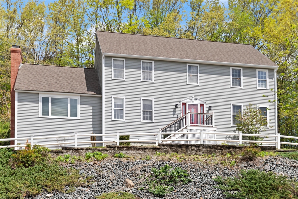 134 Morrissey Road