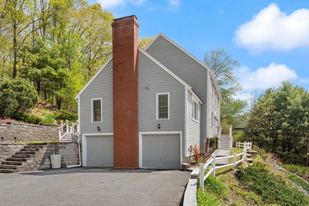 134 Morrissey Road