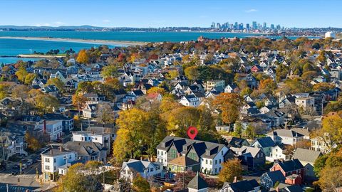 11 Boynton Street 204 Swampscott MA 01907