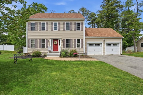 Photo of 7 Whispering Pines Dr, Plymouth, MA 02360 (MLS # 73526871)