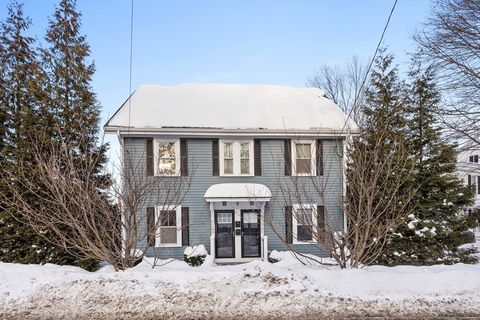 103 Paul Revere Rd 103 Arlington MA 02476