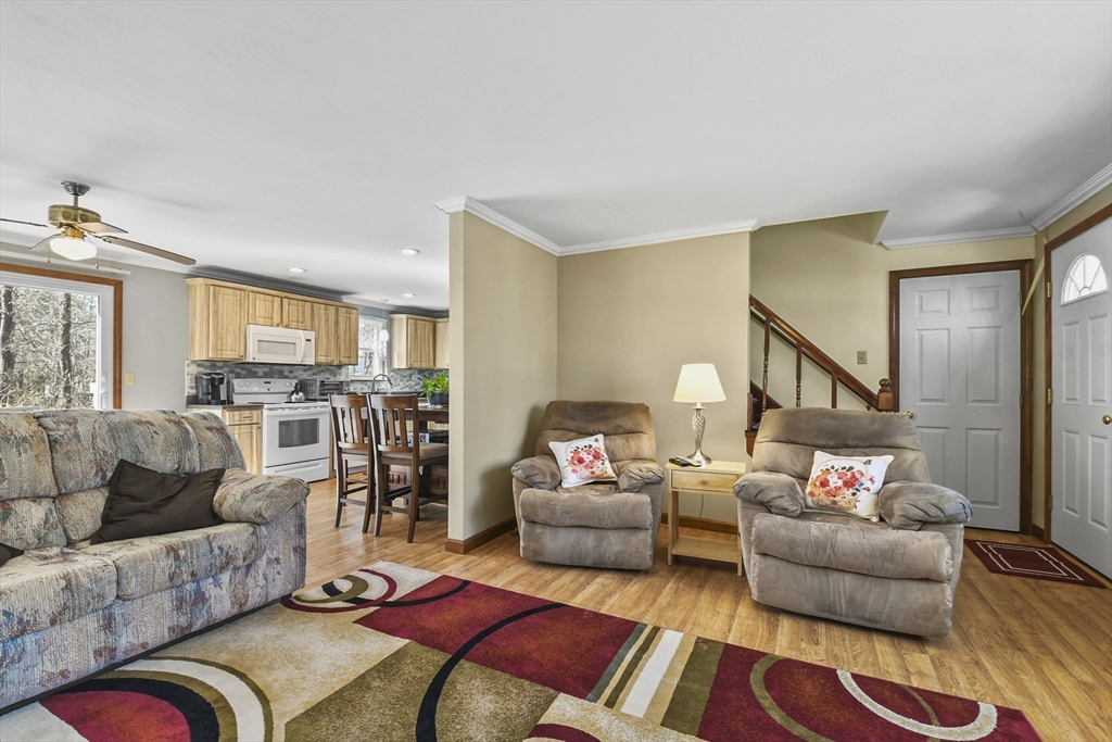 55 Mcgee Drive