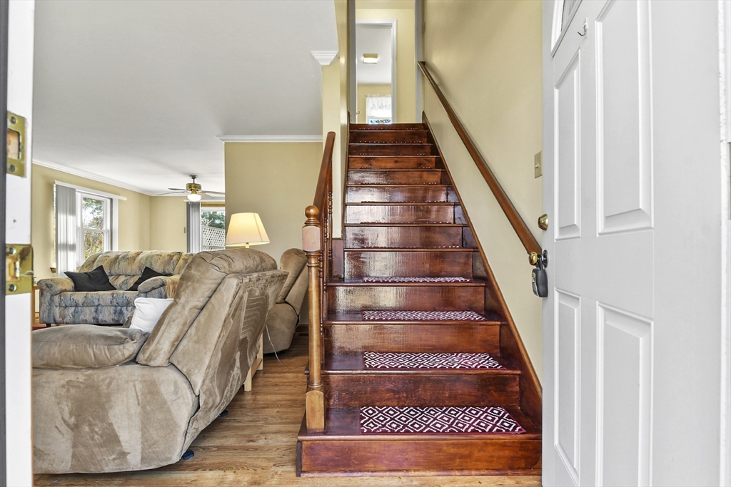 55 Mcgee Drive