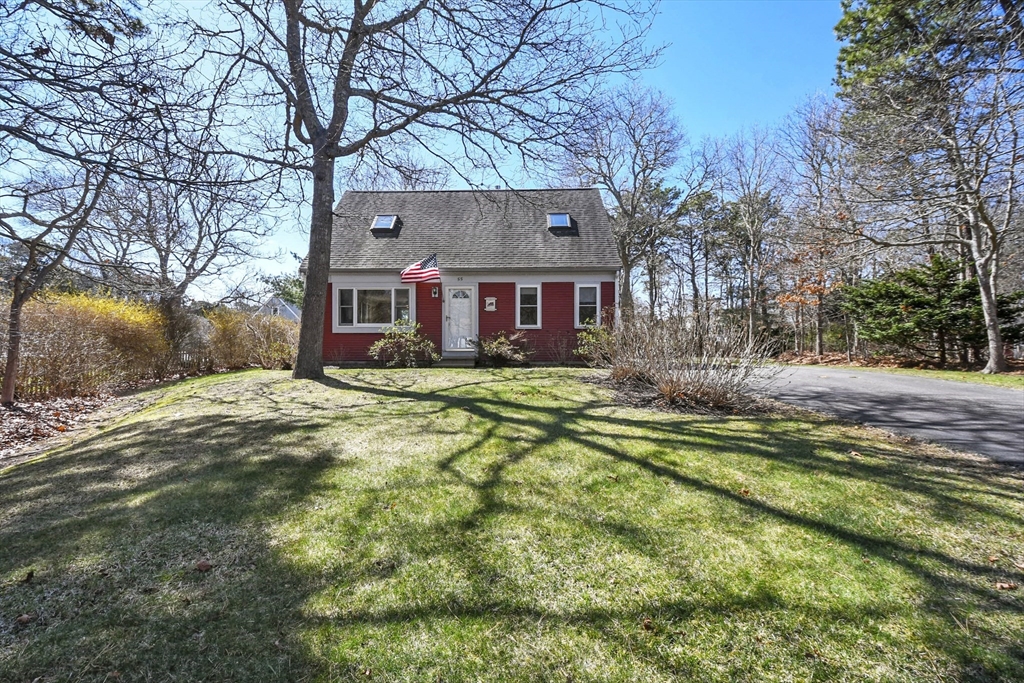 55 Mcgee Drive