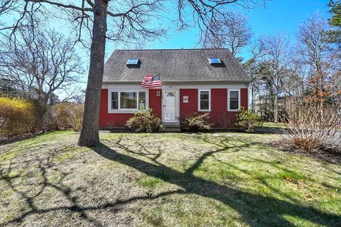 55 Mcgee Drive Barnstable MA 02601