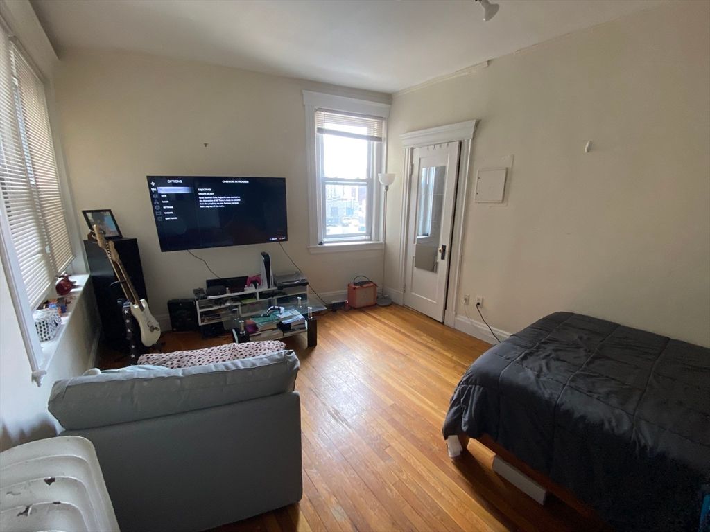 Photo of 69 Park Dr #10, Boston, MA 02215 (MLS # 73477925)