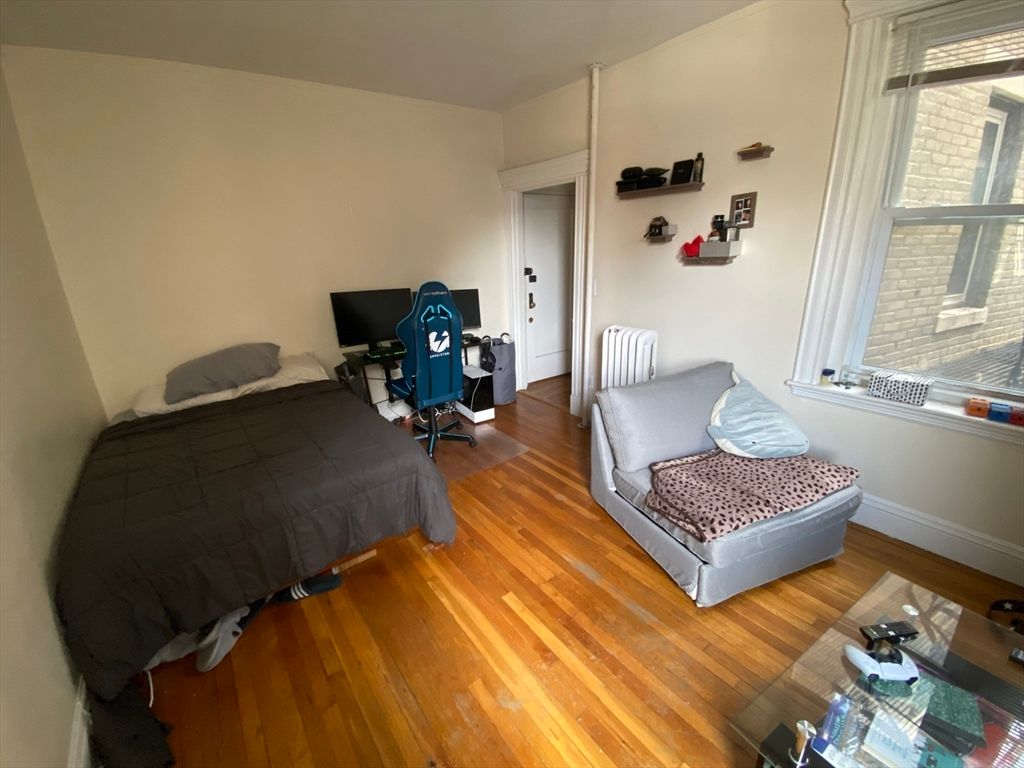 Photo of 69 Park Dr #10, Boston, MA 02215 (MLS # 73477925)