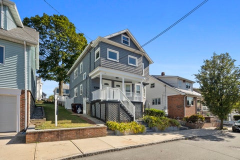 Photo of 59 Albion St, Everett, MA 02149 (MLS # 73582489)