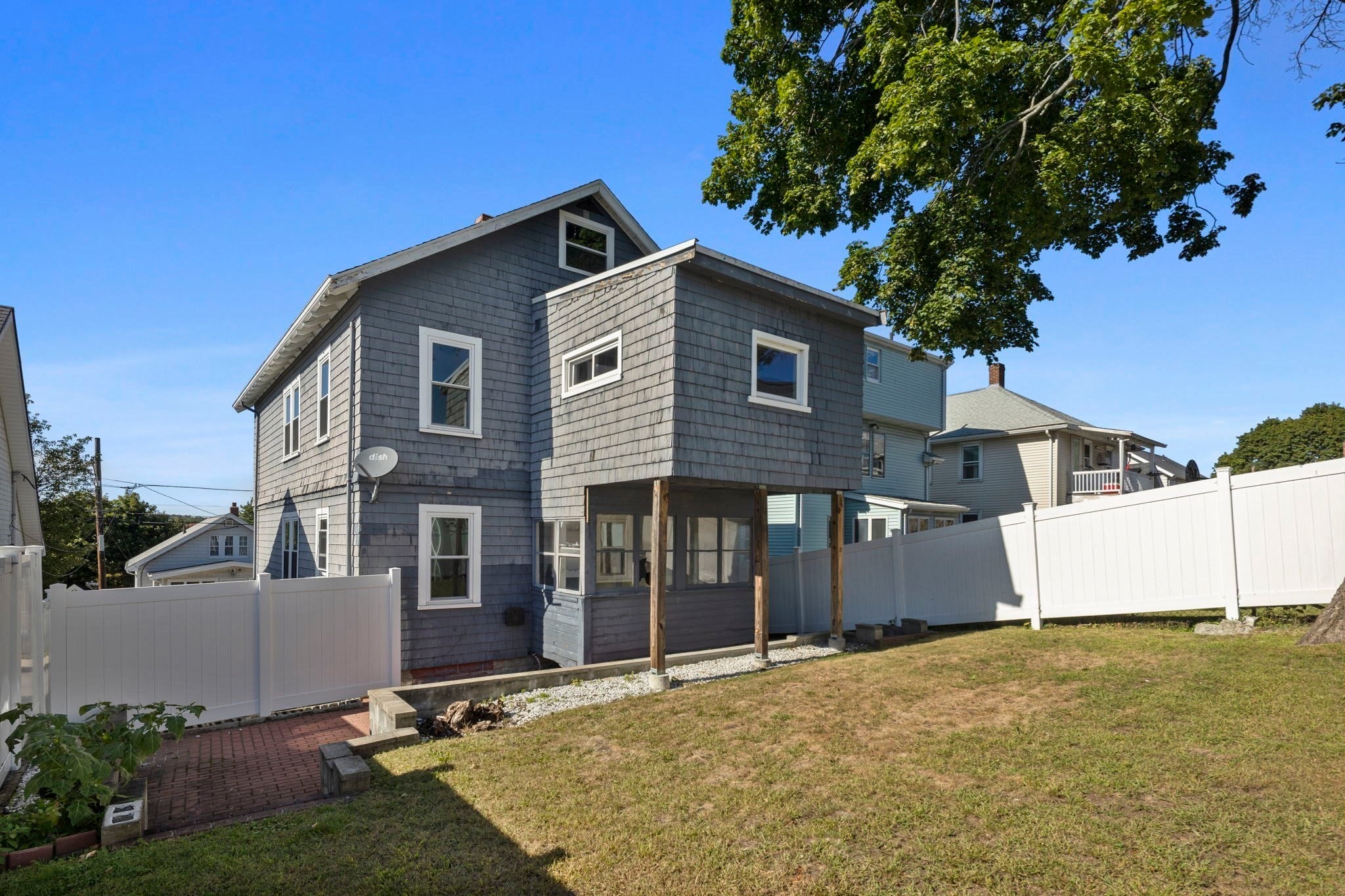 59 Albion St