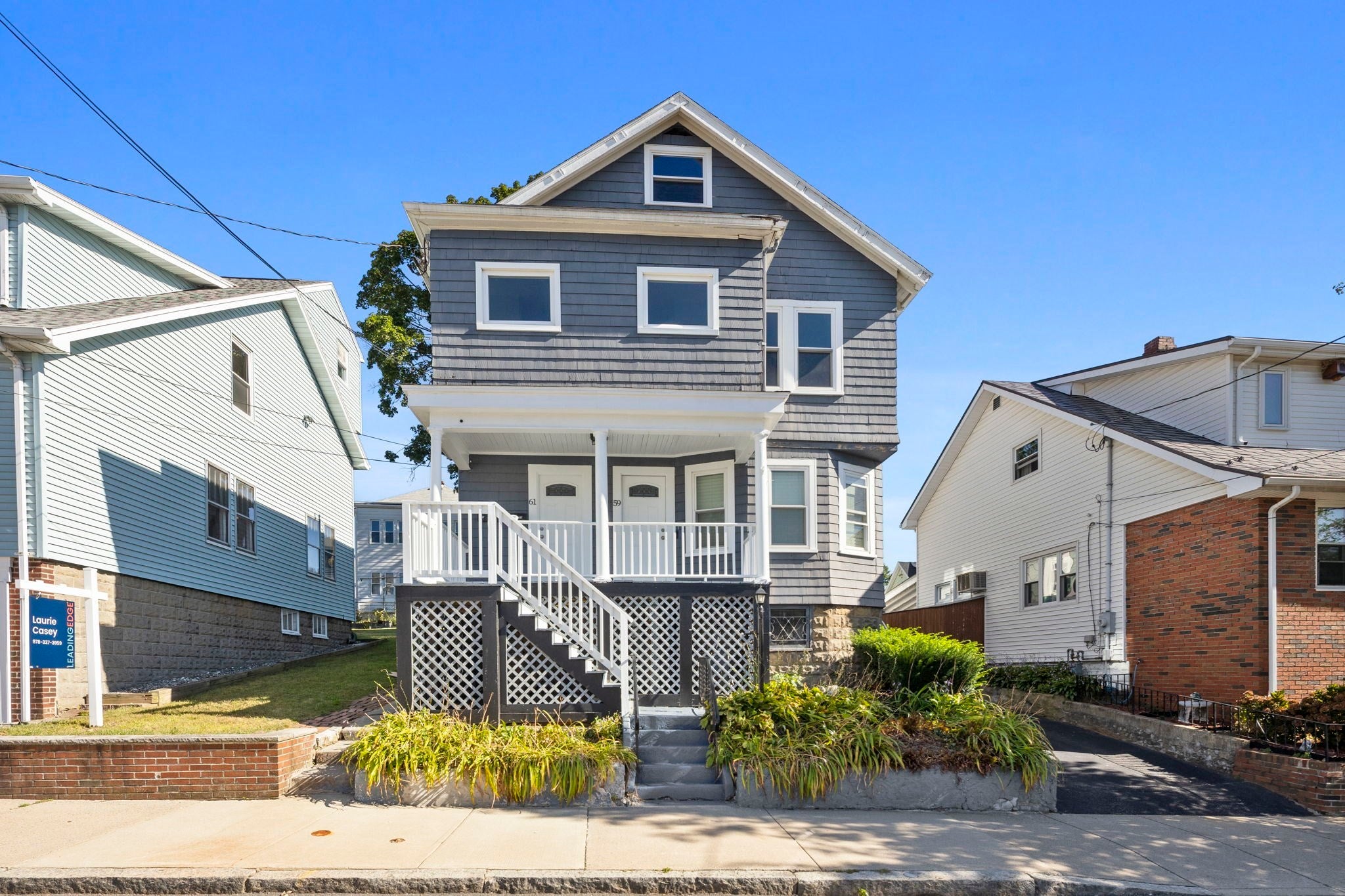 59 Albion St
