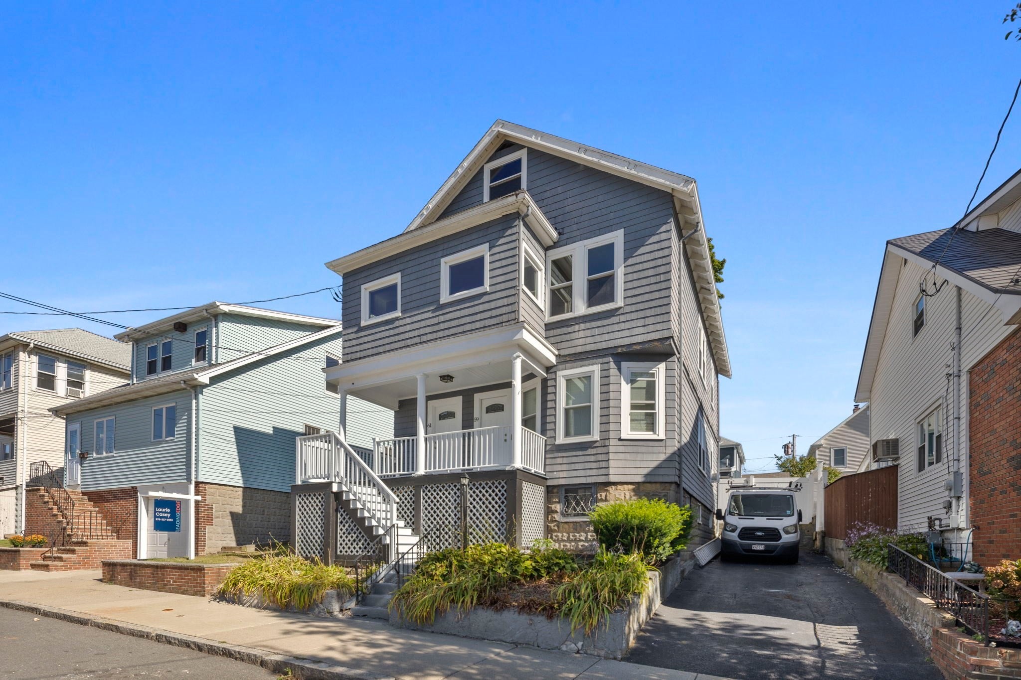 59 Albion St