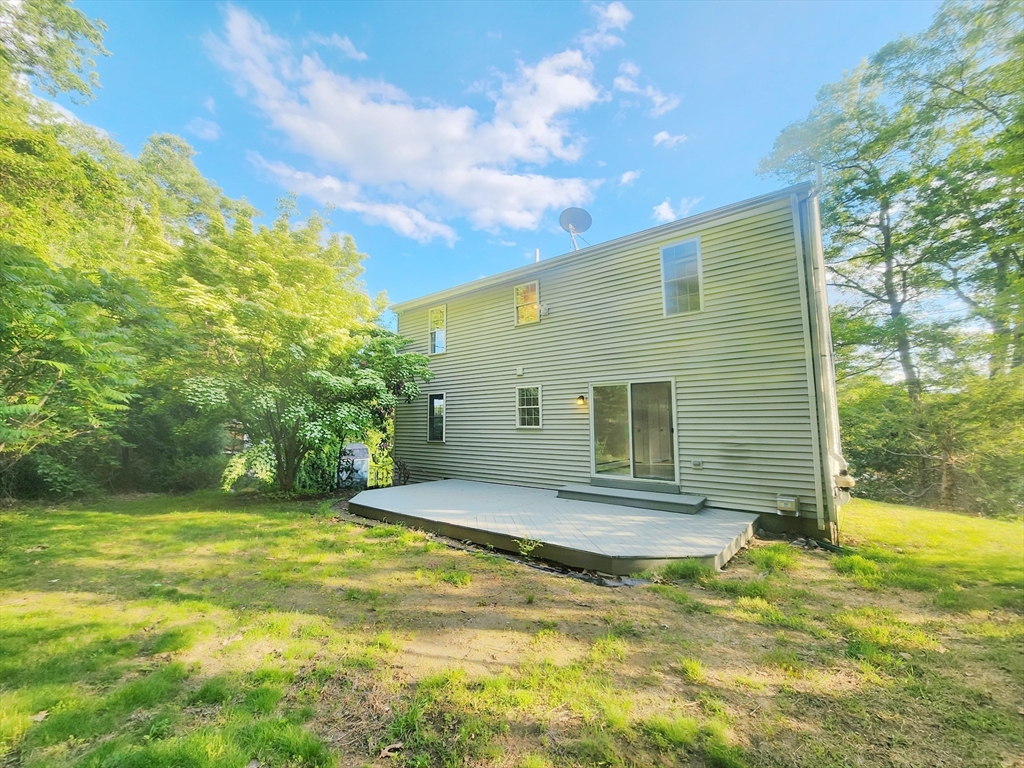 169 Gore Rd