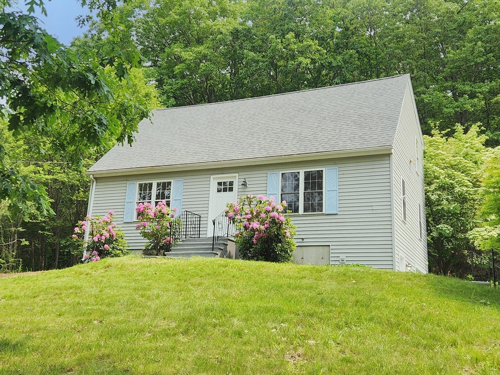169 Gore Rd