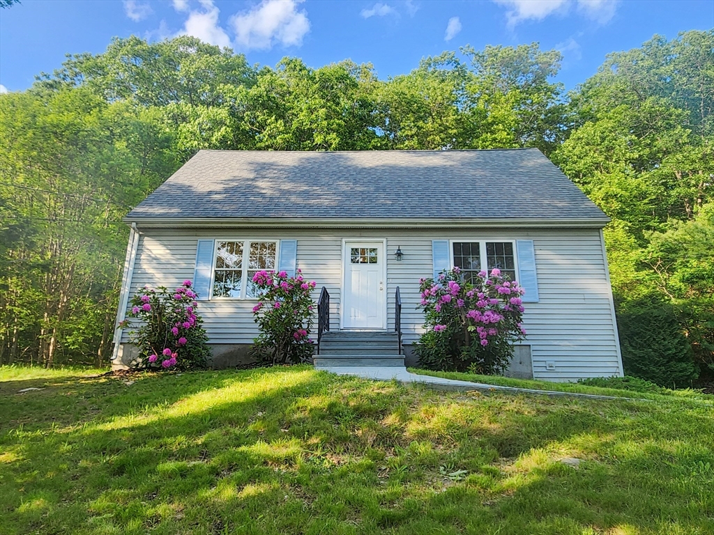 169 Gore Rd