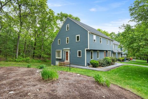 16 Deer Path 1 Maynard MA 01754
