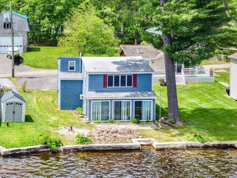 915 Whitneys Grove Derry NH 03038