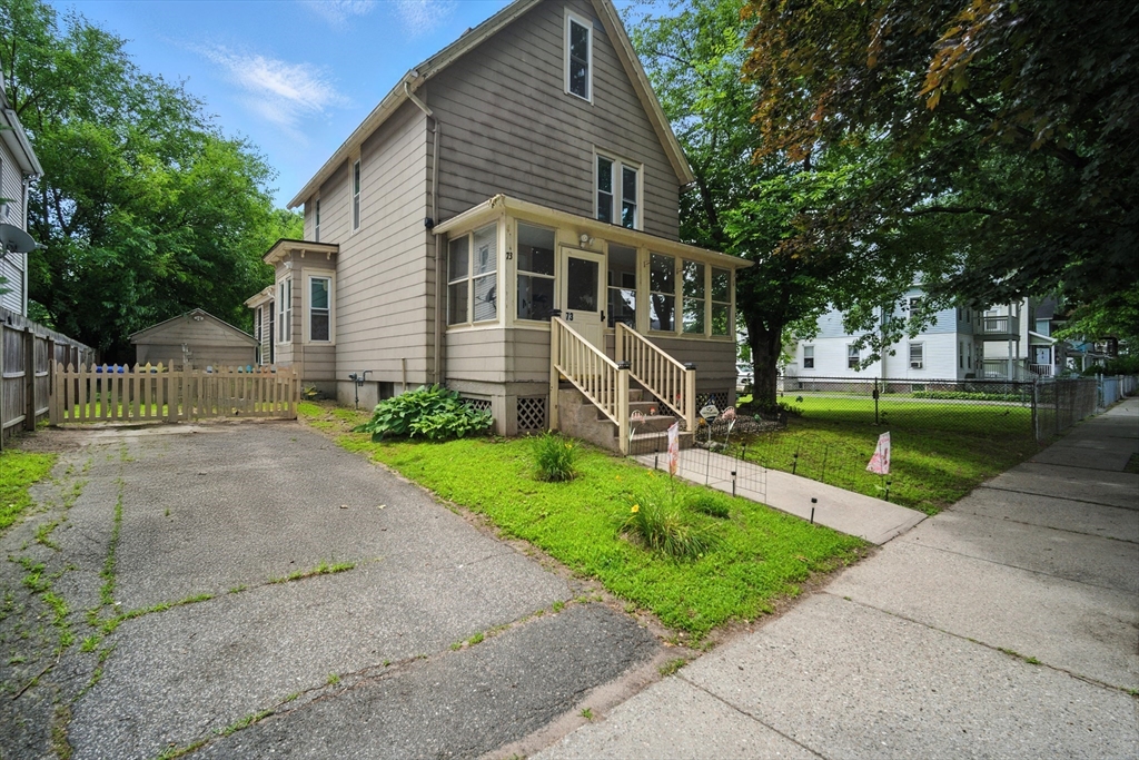 73 Abbe Ave