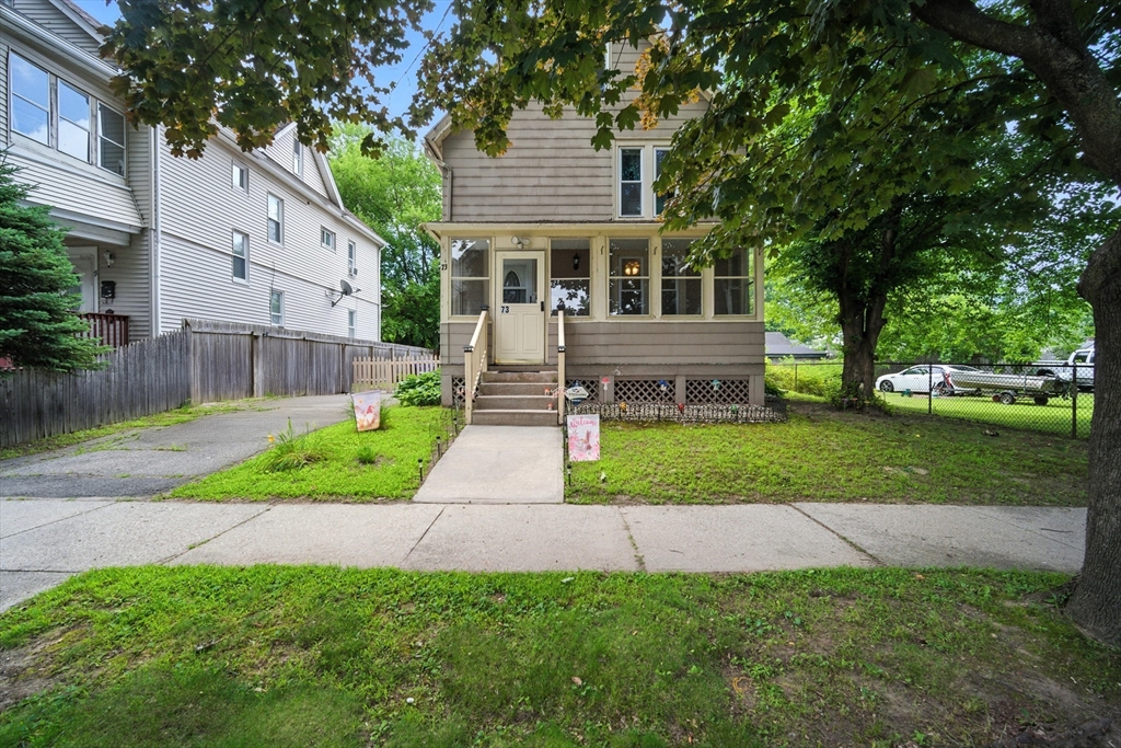 73 Abbe Ave