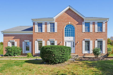 Photo of 93 Robert Road, Marlborough, MA 01752 (MLS # 73593011)