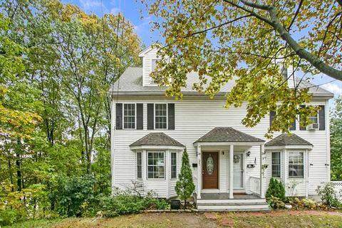 24 Ashworth Ter 24 Haverhill MA 01832