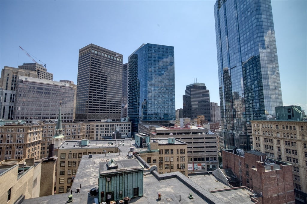 45 Province St #1405, Boston, MA, 45 Province St #1405, Boston, MA Photo #10