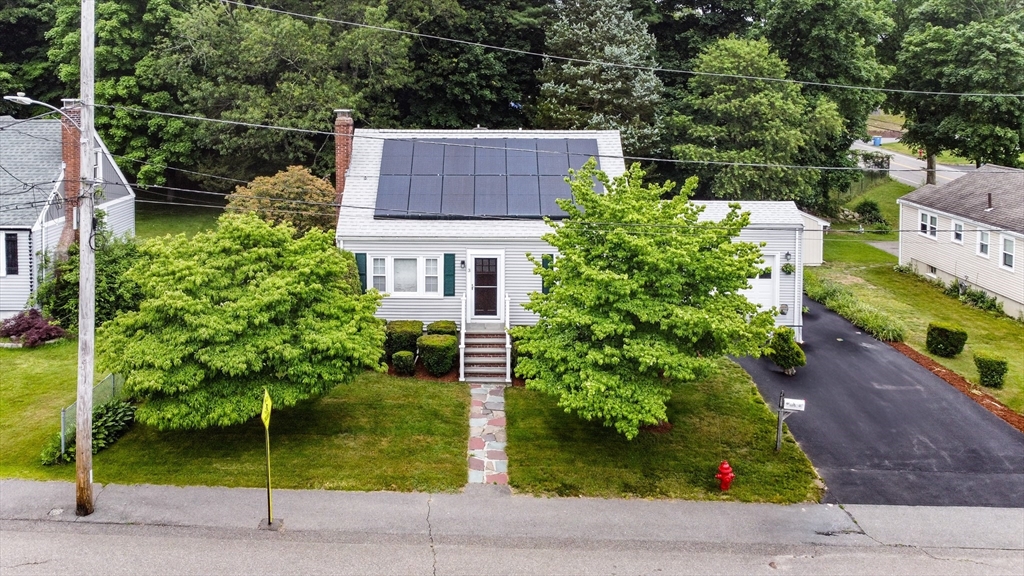 3 Reynolds Avenue