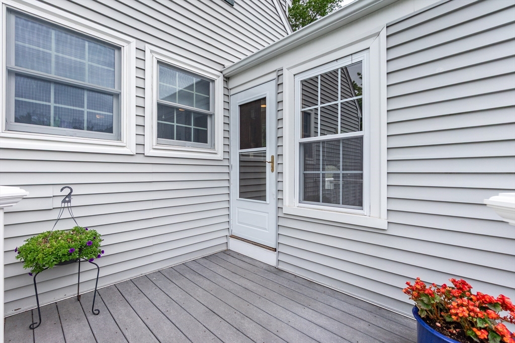 3 Reynolds Avenue