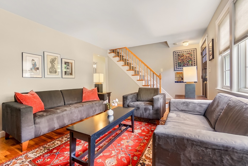 3 Reynolds Avenue