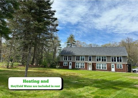 Photo of 12 Cedar St #6, Holliston, MA 01746 (MLS # 73486395)