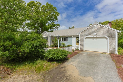 Photo of 21 Mill Pond Rd, Harwich, MA 02645 (MLS # 73539687)
