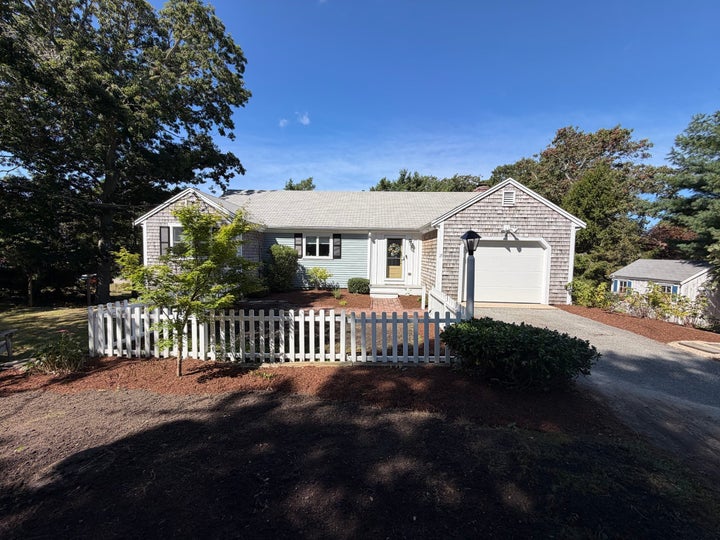 Photo 1 of 42 — 21 Mill Pond Rd, Harwich, MA 02645