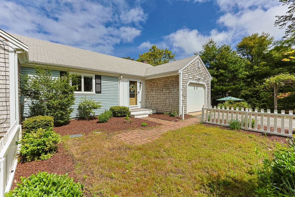 21 Mill Pond Rd