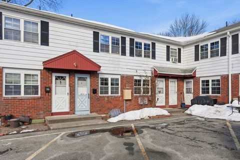 Photo of 269 Chicopee Street #6, Chicopee, MA 01013 (MLS # 73477188)