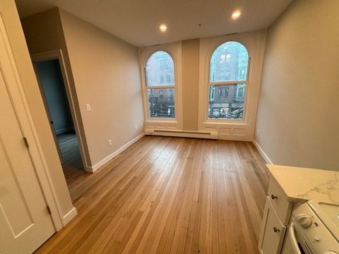 Photo of 483 Beacon St #23, Boston, MA 02115 (MLS # 73521393)