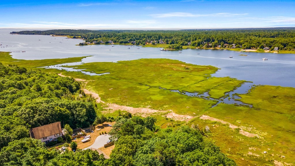 Photo 1 of 9 — 0 Cromesett Rd (Off), Wareham, MA 02571