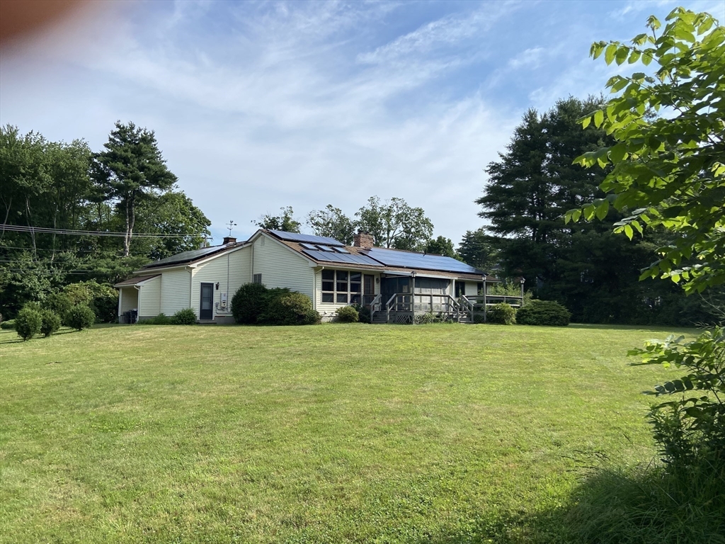 53 Hampden Road