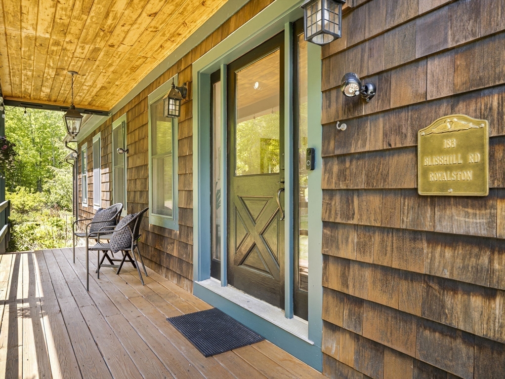 183 Bliss Hill Rd